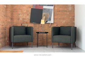Dog Factory - loft apartment - thumbnail