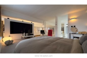 Dog Factory - loft apartment - thumbnail