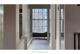 Dog Factory - loft apartment - thumbnail