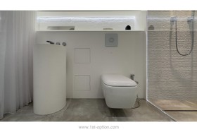 Dog Factory - loft apartment - thumbnail