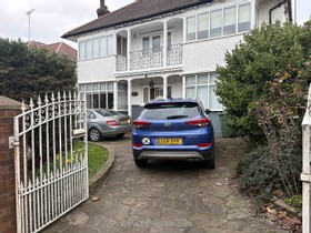 Donnington - thumbnail