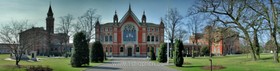 Dulwich College - thumbnail