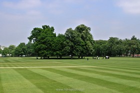 Dulwich College - thumbnail