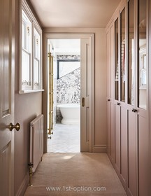 Dulwich House - thumbnail