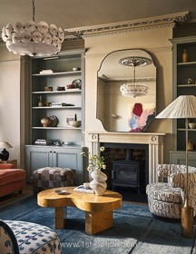 Dulwich House - thumbnail