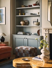 Dulwich House - thumbnail