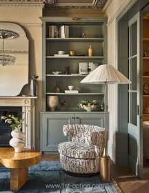 Dulwich House - thumbnail