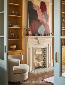 Dulwich House - thumbnail