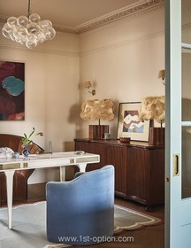 Dulwich House - thumbnail