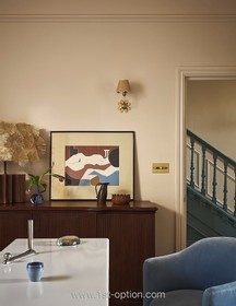 Dulwich House - thumbnail