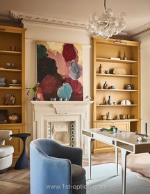 Dulwich House - thumbnail