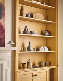 Dulwich House - thumbnail