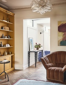 Dulwich House - thumbnail