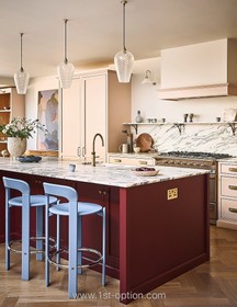 Dulwich House - thumbnail