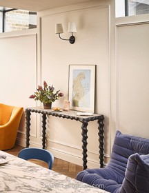 Dulwich House - thumbnail