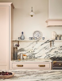 Dulwich House - thumbnail