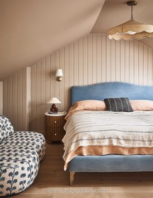 Dulwich House - thumbnail