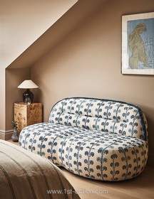 Dulwich House - thumbnail