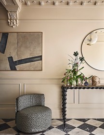 Dulwich House - thumbnail