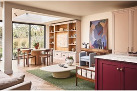 Dulwich House - thumbnail