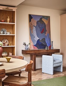 Dulwich House - thumbnail