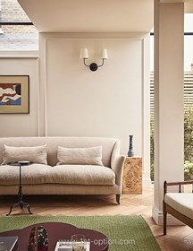 Dulwich House - thumbnail
