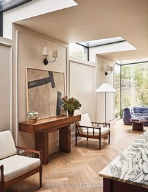 Dulwich House - thumbnail