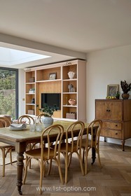 Dulwich House - Dulwich location house - thumbnail