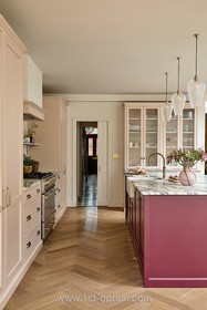 Dulwich House - Dulwich location house - thumbnail