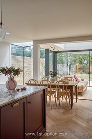 Dulwich House - Dulwich location house - thumbnail