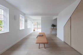 Emko - Shoot Location Creative Minimal Minimalism Clean Farm Grounds Neutral Countryside Family House - thumbnail