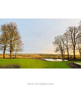 Emko - Shoot Location Creative Minimal Minimalism Clean Farm Grounds Neutral Countryside Family House - thumbnail