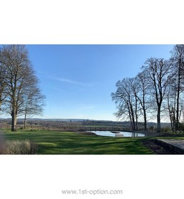 Emko - Shoot Location Creative Minimal Minimalism Clean Farm Grounds Neutral Countryside Family House - thumbnail