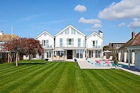 Ferring Beach - cover