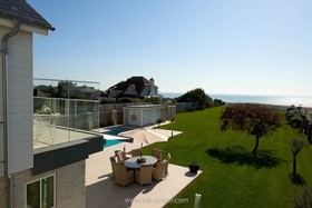 Ferring Beach - thumbnail