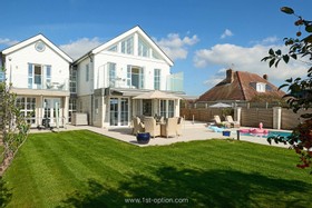 Ferring Beach - thumbnail