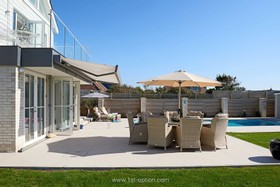 Ferring Beach - thumbnail