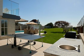 Ferring Beach - thumbnail