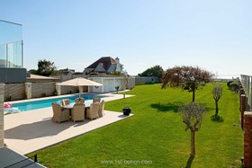 Ferring Beach - thumbnail