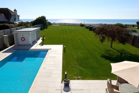 Ferring Beach - thumbnail