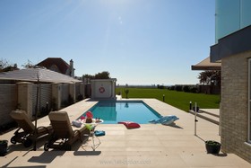 Ferring Beach - thumbnail