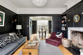 Fictus - contemporary - thumbnail