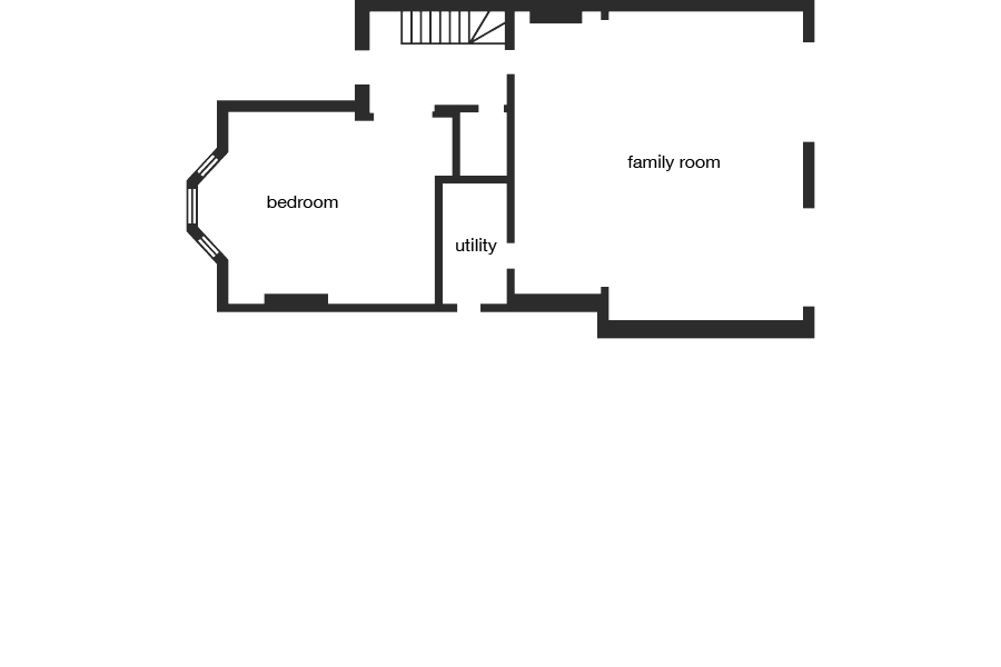 Frewin - floorplan