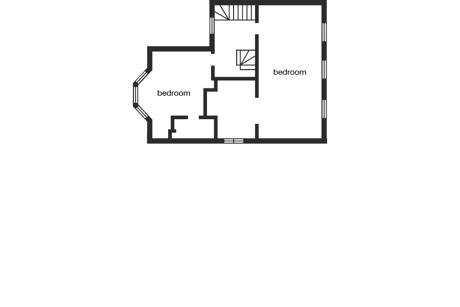 Frewin - floorplan