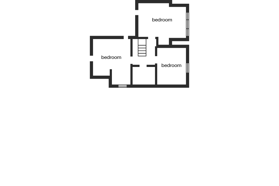 Frewin - floorplan