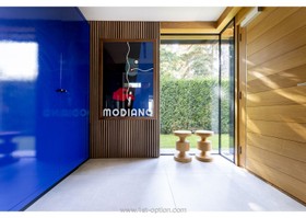 Gala - wood panelling - thumbnail