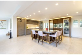 Gala - wood panelling - thumbnail