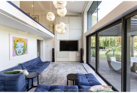 Gala - wood panelling - thumbnail