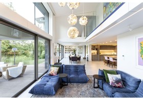 Gala - wood panelling - thumbnail