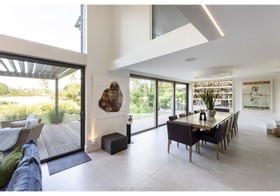 Gala - wood panelling - thumbnail